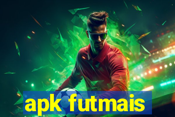 apk futmais